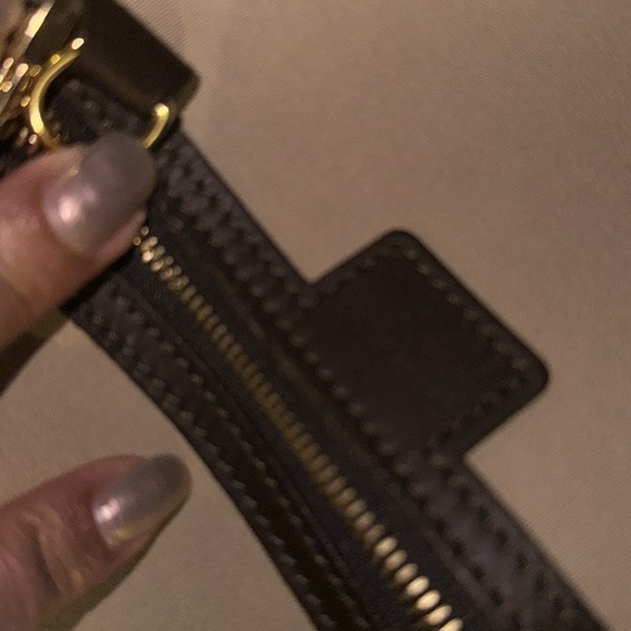 LV mini lin bag - Picture 9 of 12